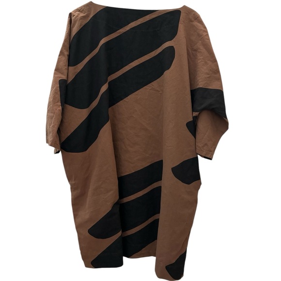 UZI NYC Now Dress Ladies Large - Picture 5 of 6